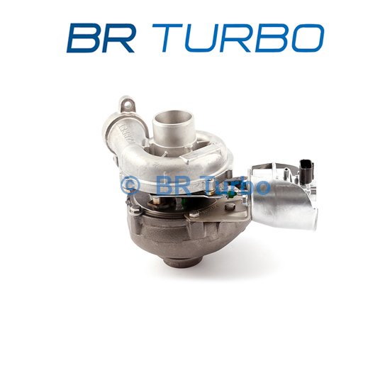 BR Turbo 762328-5001RS