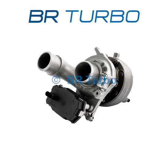 BR Turbo 54399880107RS