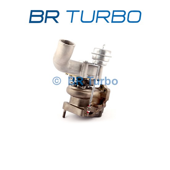BR Turbo 53049880026RS