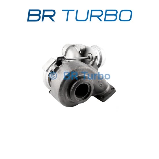 BR Turbo 49T7707460RS