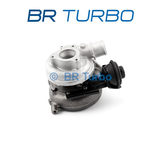 BR Turbo 769328-5001RS