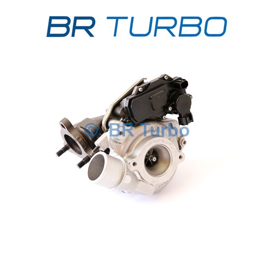 BR Turbo VB38RS