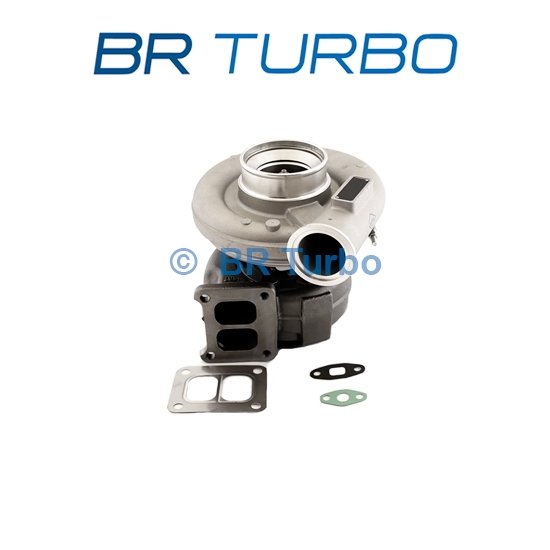 BR Turbo BRTX7018
