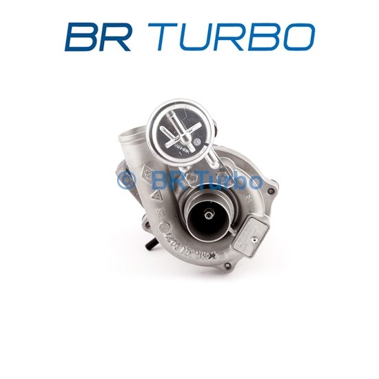 BR Turbo 54359880000RS