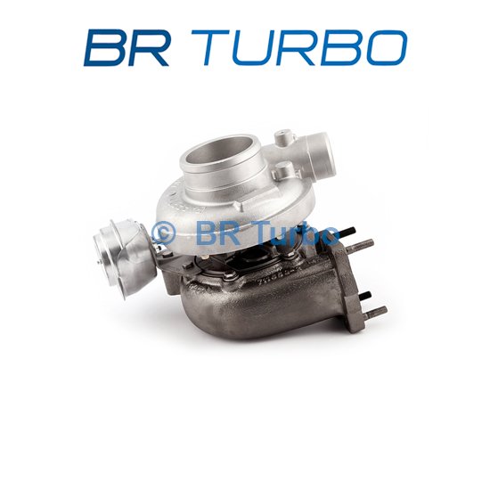 BR Turbo 753959-5001RS