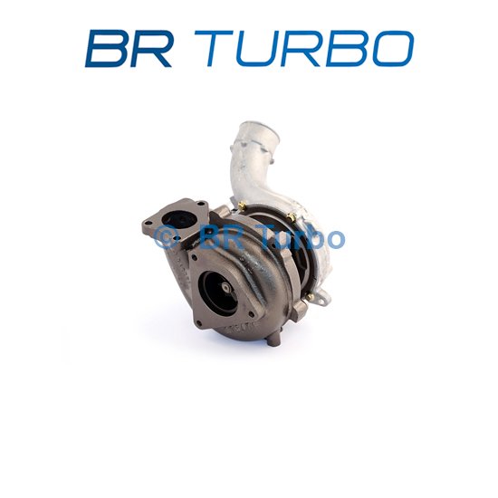 BR Turbo 776469-5001RS
