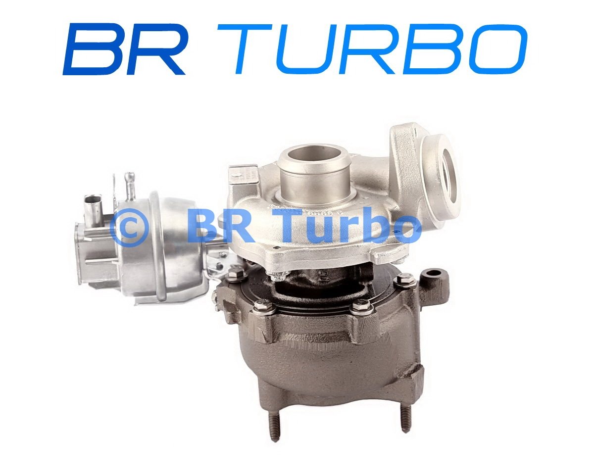 BR Turbo 53039880190RS