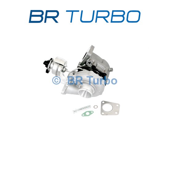 BR Turbo BRTX7524