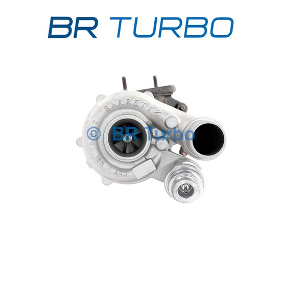 BR Turbo 754382-5001RS