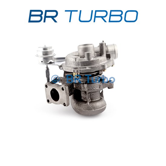 BR Turbo 713667-5001RS