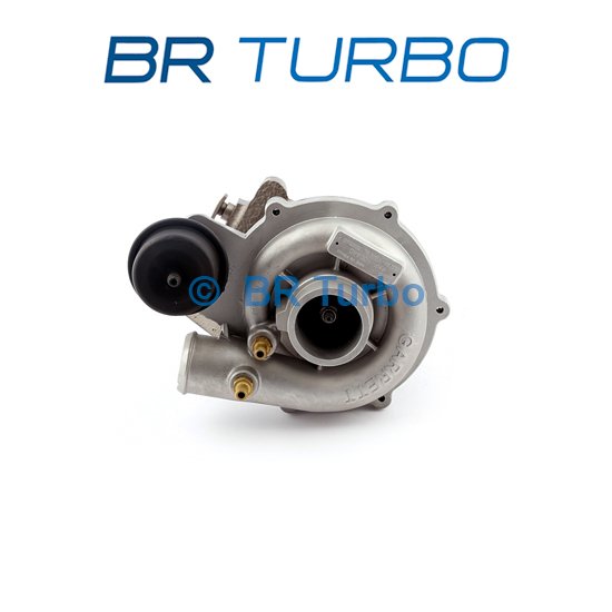 BR Turbo 452098-5001RS