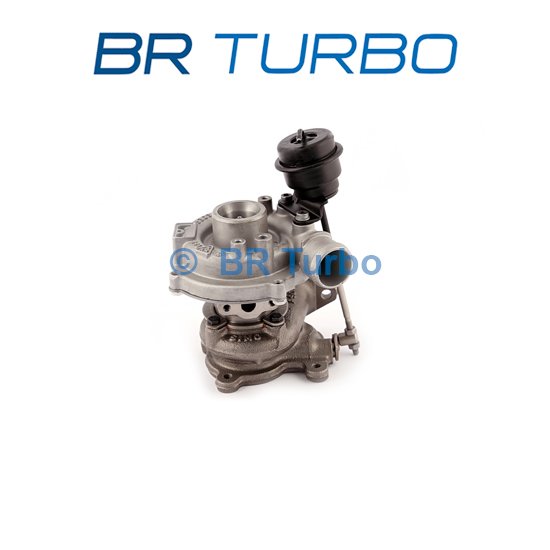 BR Turbo 53039880015RS