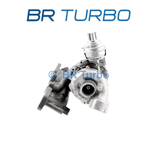 BR Turbo 768652-5001RS