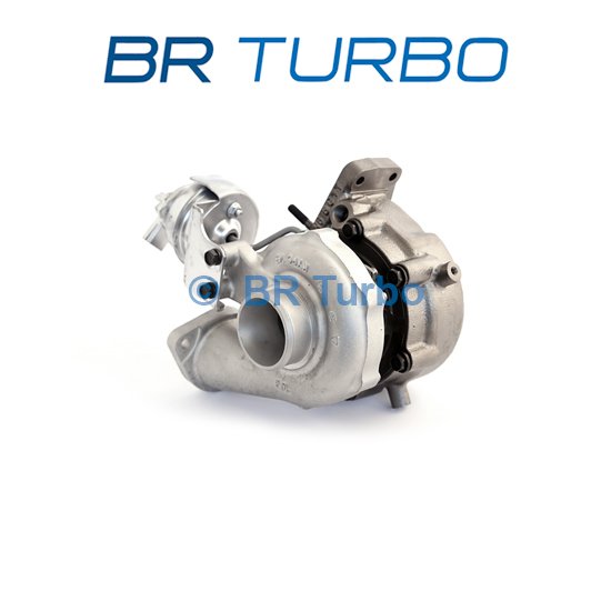 BR Turbo 4947701510RS