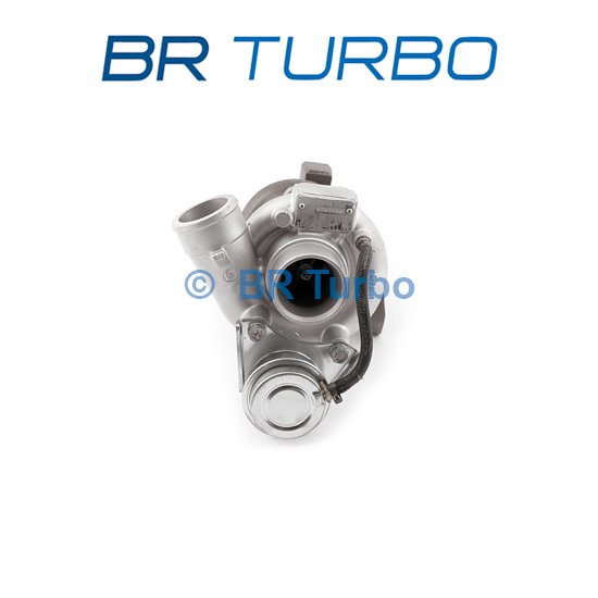 BR Turbo 4917706452RS
