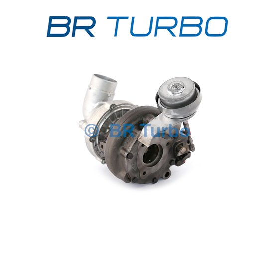 BR Turbo VB16RS