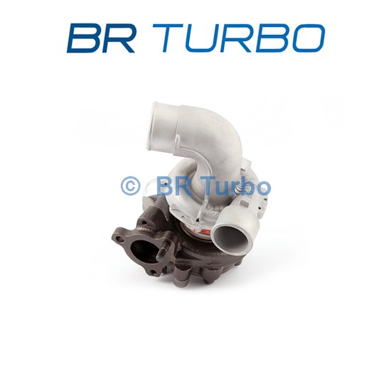 BR Turbo VB26RS
