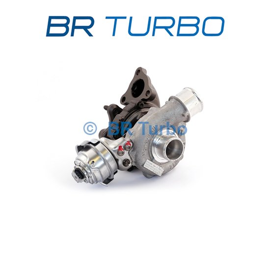 BR Turbo 820371-5001RS