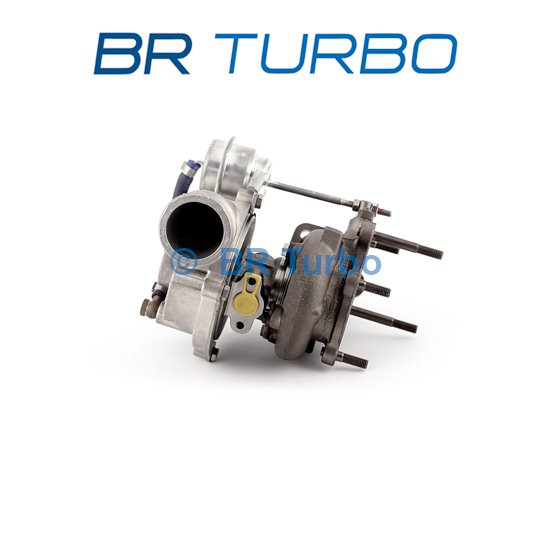 BR Turbo 53049880008RS