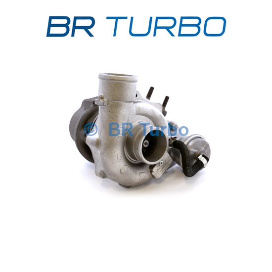 BR Turbo 53039880078RS