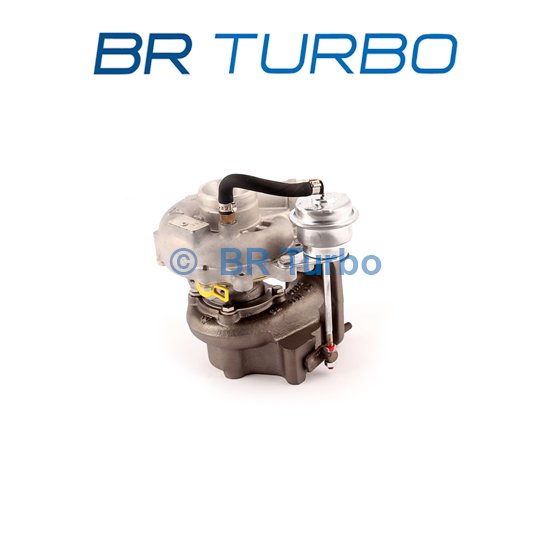 BR Turbo 53039880090RS