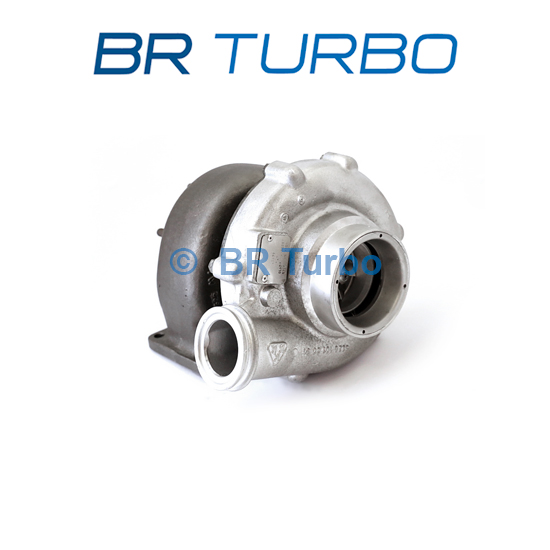 BR Turbo 53299887131RSG