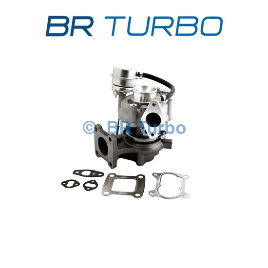 BR Turbo BRTX3424