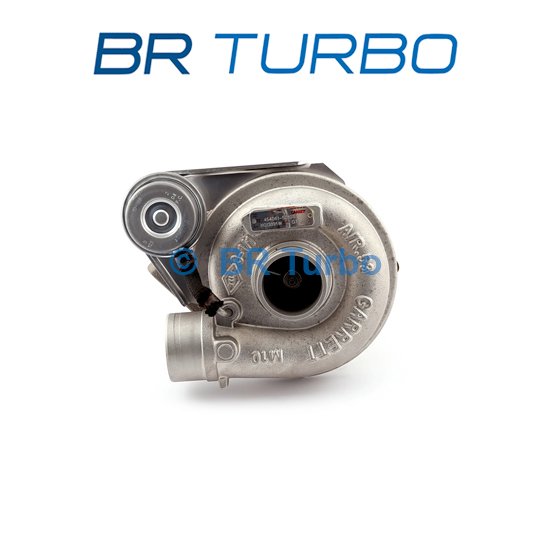 BR Turbo 454061-5001RS
