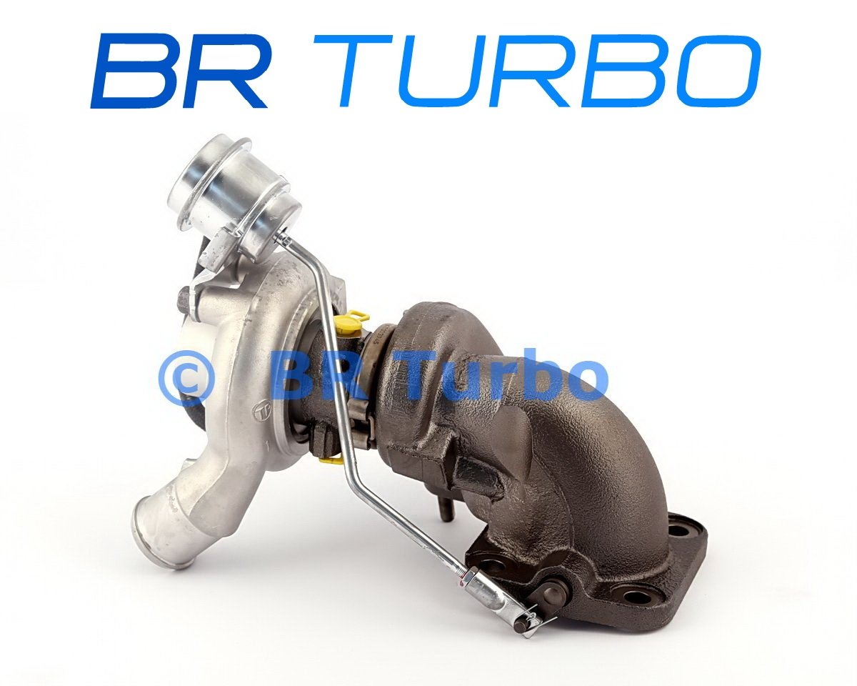 BR Turbo 49S3105313RS