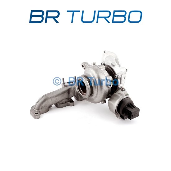 BR Turbo 54399880136RS