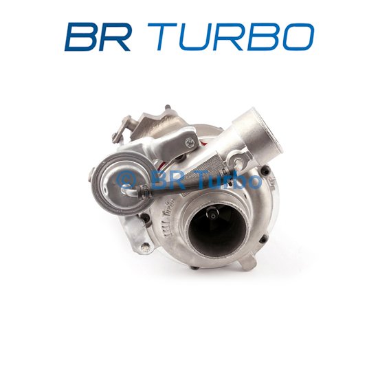 BR Turbo VIDSRS