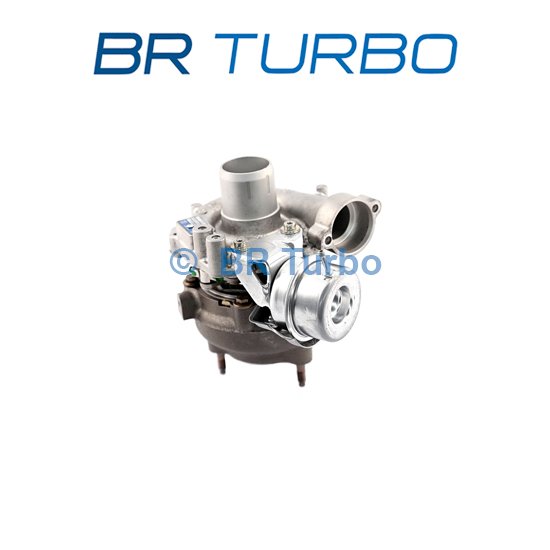 BR Turbo 54389880017RS