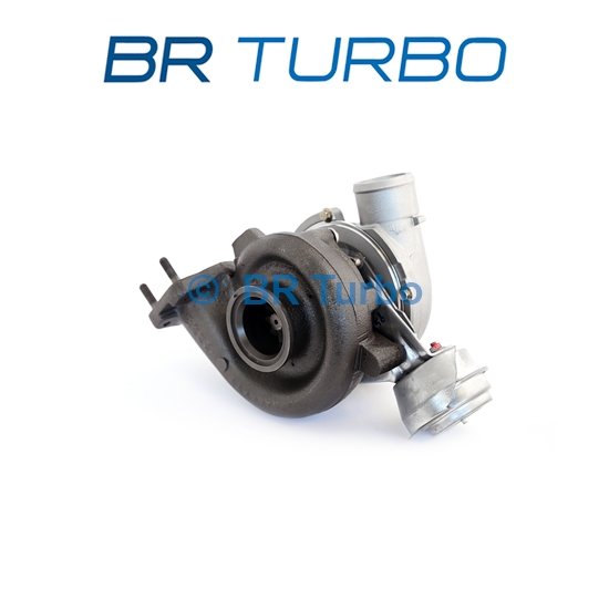 BR Turbo 751758-5001RS