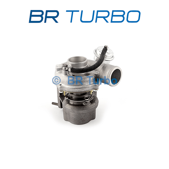 BR Turbo 53039880072RSG BR Turbo 53039880072RSG