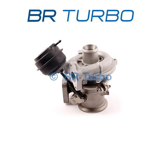 BR Turbo 799171-5001RS