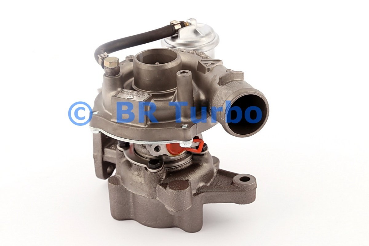 BR Turbo 53039880023RS