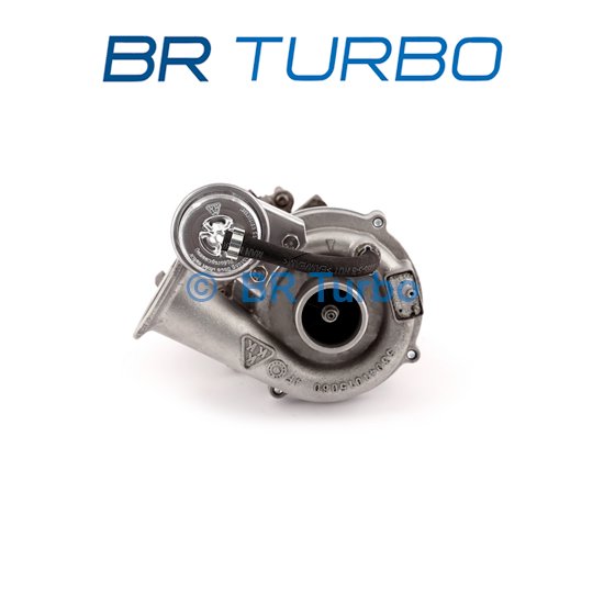 BR Turbo 53049880006RS