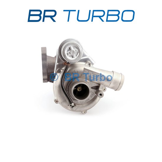 BR Turbo VVP1RS