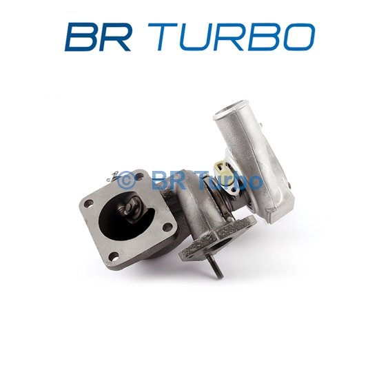 BR Turbo 49S3105403RS