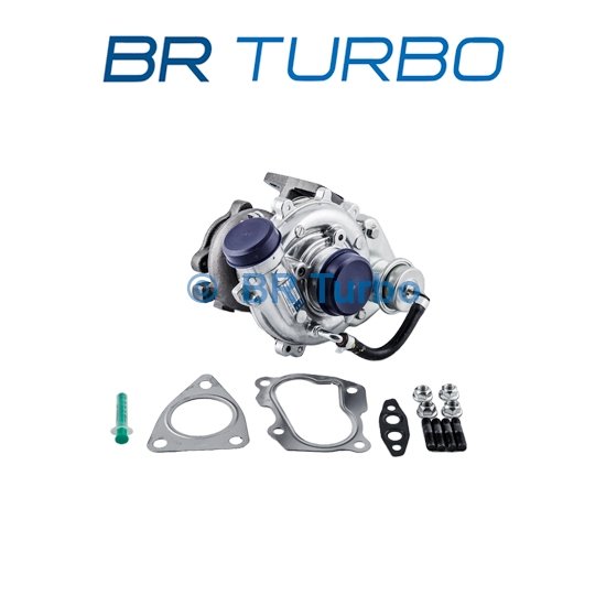 BR Turbo BRT6790