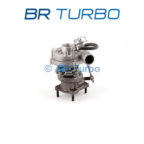 BR Turbo 53039880003RS