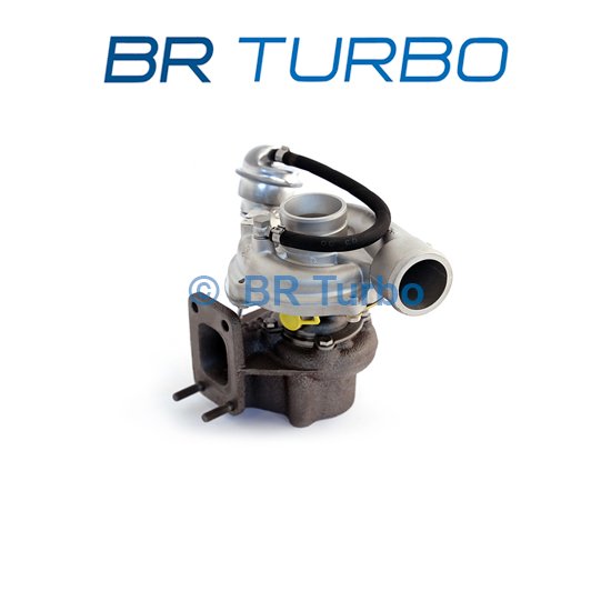 BR Turbo 53039880076RS