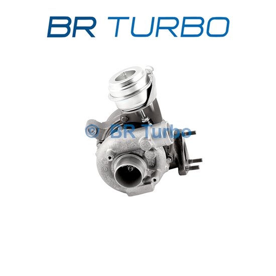 BR Turbo 701855-5001RS