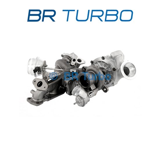 BR Turbo 10009980164RS