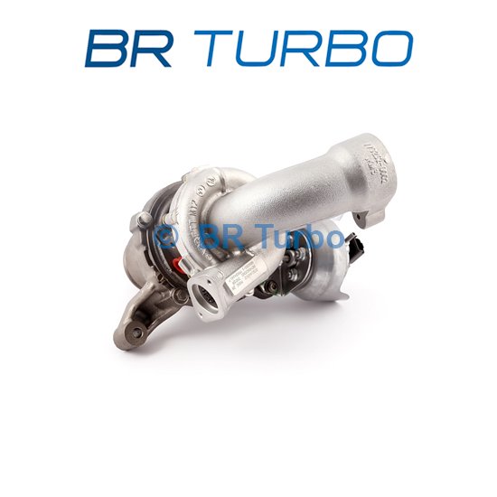 BR Turbo 806500-5001RS