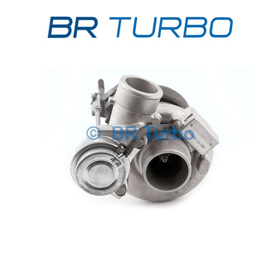 BR Turbo 4917706492RS