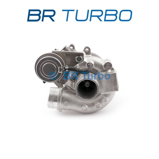BR Turbo 4913505140RS