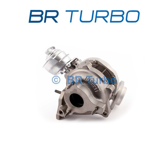 BR Turbo 818988-5001RS