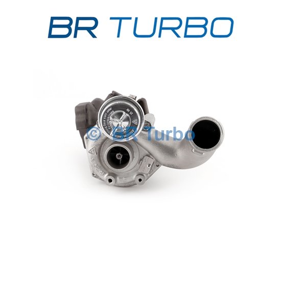 BR Turbo 53039880017RS