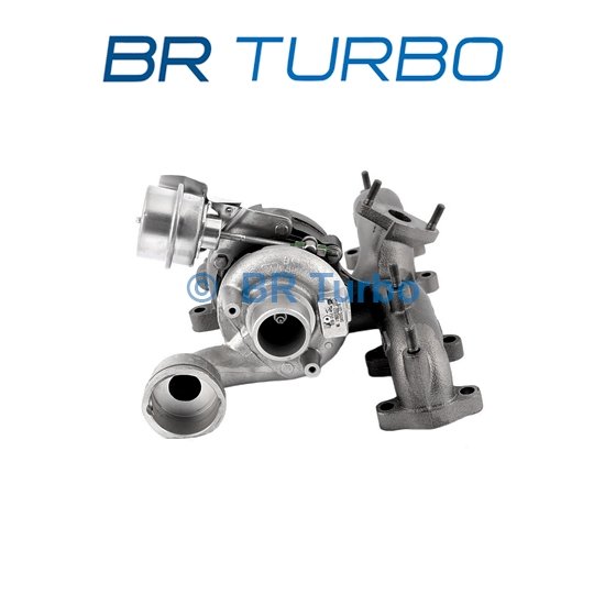 BR Turbo 54399880019RS